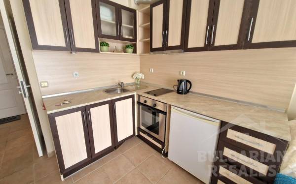 Studio with nice interior in Ravda ID: 5015 - Photo 7