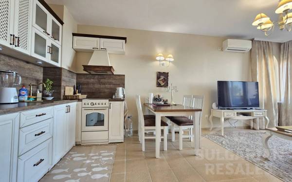Apartament z 2 sypialniami, Ravda, kompleks „Dream Holiday” ID: 6393 - Фото4