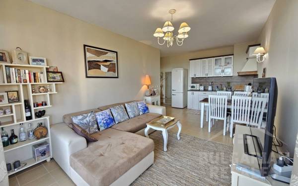 Apartament z 2 sypialniami, Ravda, kompleks „Dream Holiday” ID: 6393 - Фото6