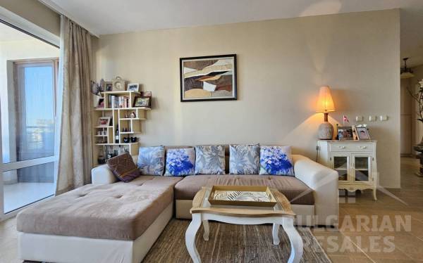 Apartament z 2 sypialniami, Ravda, kompleks „Dream Holiday” ID: 6393 - Фото7