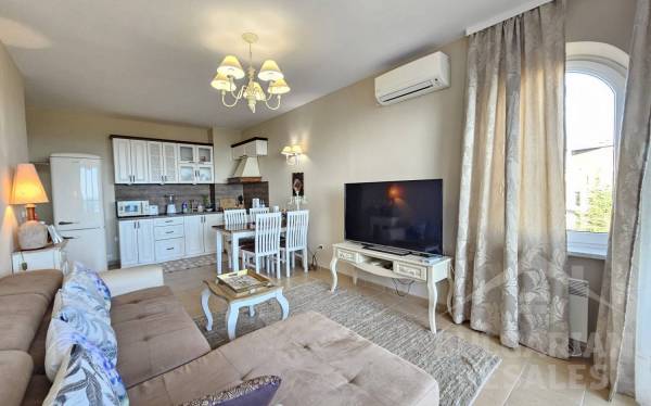 Apartament z 2 sypialniami, Ravda, kompleks „Dream Holiday” ID: 6393 - Фото8