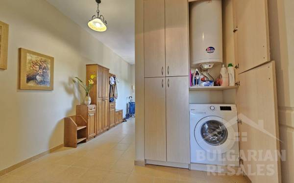 Apartament z 2 sypialniami, Ravda, kompleks „Dream Holiday” ID: 6393 - Фото9