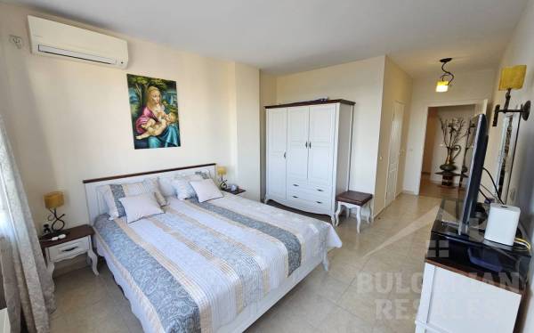 Apartament z 2 sypialniami, Ravda, kompleks „Dream Holiday” ID: 6393 - Фото12
