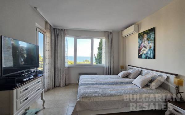 Apartament z 2 sypialniami, Ravda, kompleks „Dream Holiday” ID: 6393 - Фото13
