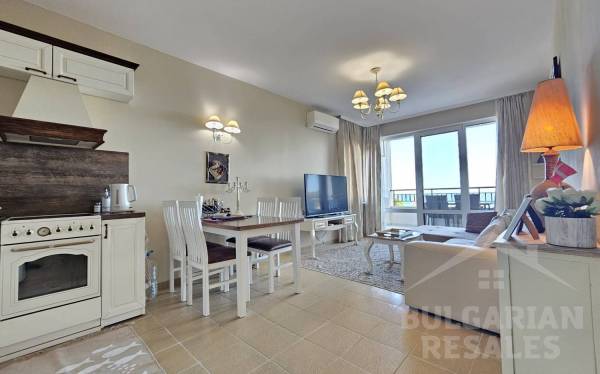 Apartament z 2 sypialniami, Ravda, kompleks „Dream Holiday” ID: 6393 - Фото3