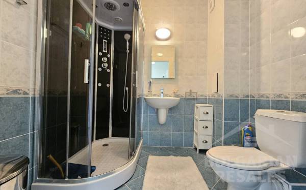Apartament z 2 sypialniami, Ravda, kompleks „Dream Holiday” ID: 6393 - Фото14