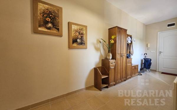 Apartament z 2 sypialniami, Ravda, kompleks „Dream Holiday” ID: 6393 - Фото11