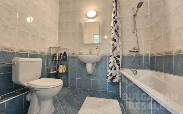 Apartament z 2 sypialniami, Ravda, kompleks „Dream Holiday” ID: 6393 - Фото17