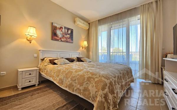 Apartament z 2 sypialniami, Ravda, kompleks „Dream Holiday” ID: 6393 - Фото16