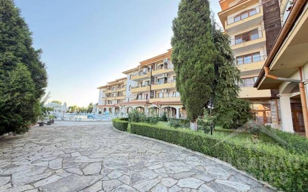 Apartament z 2 sypialniami, Ravda, kompleks „Dream Holiday” ID: 6393 - Фото19