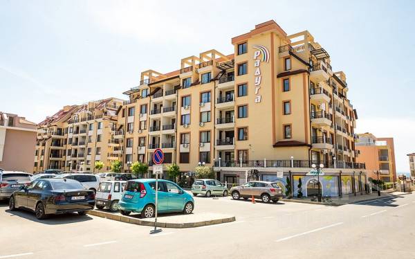 Raduga ID: 382 - Снимка 2