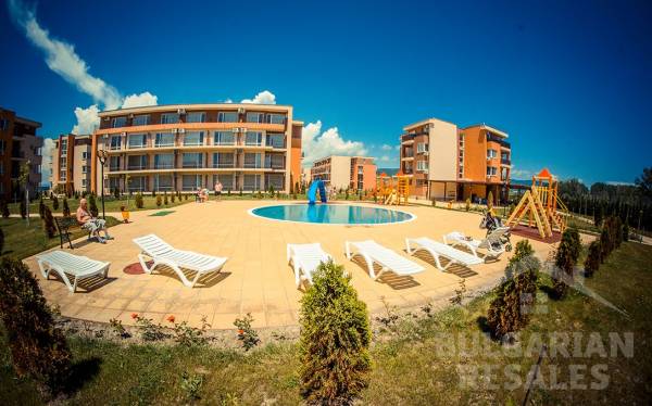 2 Bedrooms apartment in Holidey Fort Club complex ID: 1656 - Photo 5