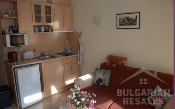 Квартира в комплексе с мебелью по супер цене! ID: 3182 - Фото 3