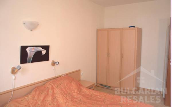 Квартира в комплексе с мебелью по супер цене! ID: 3182 - Фото 8