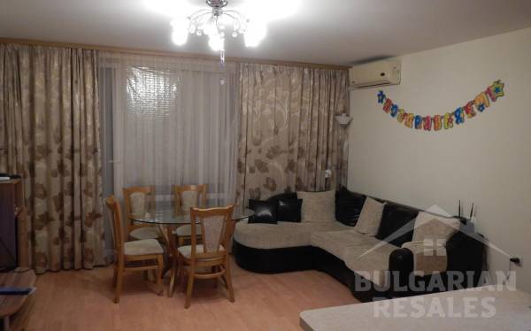 2 Bedrooms apartment in Holidey Fort Club complex ID: 1656 - Photo 8