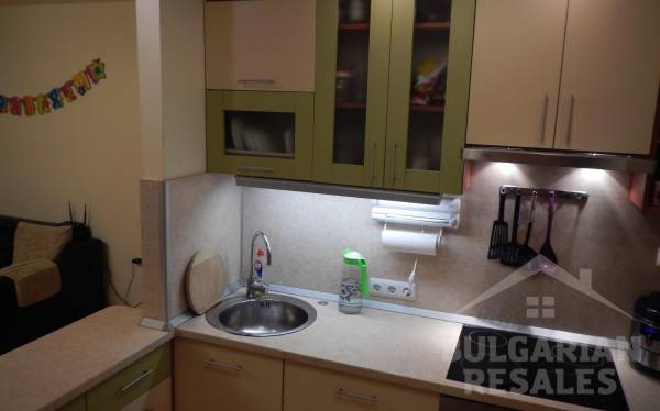 2 Bedrooms apartment in Holidey Fort Club complex ID: 1656 - Photo 9