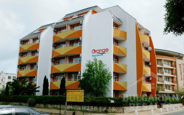 апартамент в центъра на курорта в отлично състояние ID: 2564 - Снимка 9