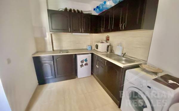 Първа линия! Апартамент в комплекс „Етара“ ID: 5640 - Снимка 3