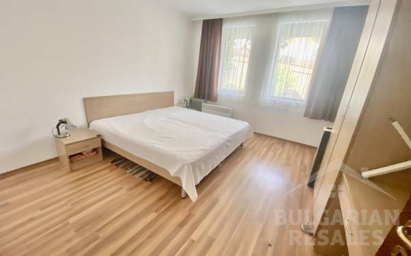 Първа линия! Апартамент в комплекс „Етара“ ID: 5640 - Снимка 6