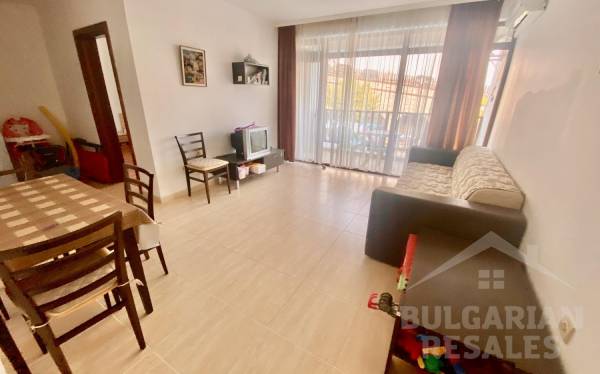 Първа линия! Апартамент в комплекс „Етара“ ID: 5640 - Снимка 4