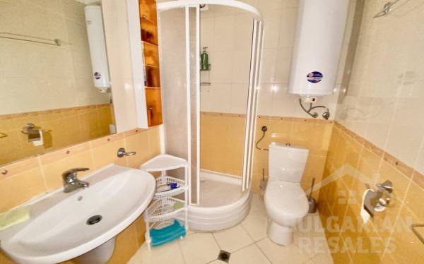 Първа линия! Апартамент в комплекс „Етара“ ID: 5640 - Снимка 7