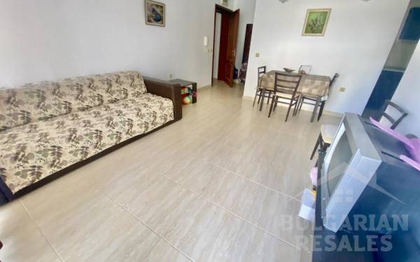 Първа линия! Апартамент в комплекс „Етара“ ID: 5640 - Снимка 2