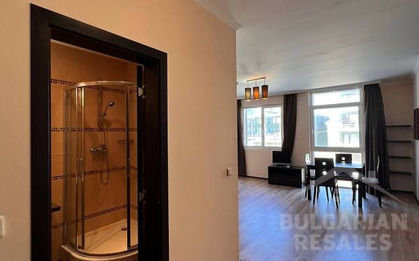 Гледка към морето и пясъчните дюни, апартамент в комплекс „Dune Residence“ ID: 6030 - Снимка 4