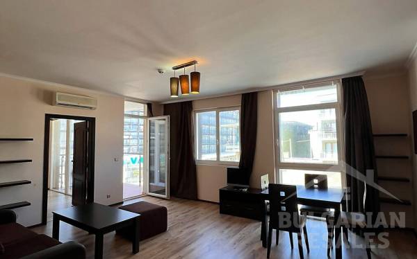 Гледка към морето и пясъчните дюни, апартамент в комплекс „Dune Residence“ ID: 6030 - Снимка 5