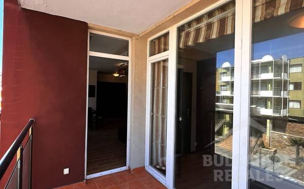 Гледка към морето и пясъчните дюни, апартамент в комплекс „Dune Residence“ ID: 6030 - Снимка 6