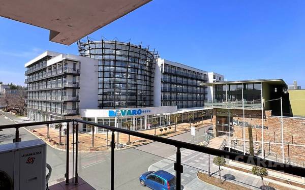 Гледка към морето и пясъчните дюни, апартамент в комплекс „Dune Residence“ ID: 6030 - Снимка 8