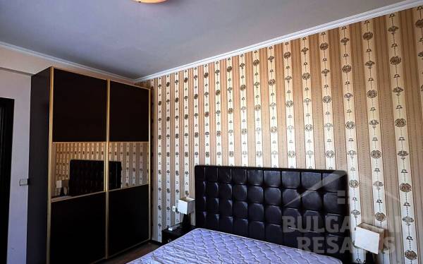 Гледка към морето и пясъчните дюни, апартамент в комплекс „Dune Residence“ ID: 6030 - Снимка 10