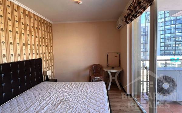 Гледка към морето и пясъчните дюни, апартамент в комплекс „Dune Residence“ ID: 6030 - Снимка 9