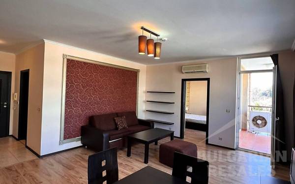 Гледка към морето и пясъчните дюни, апартамент в комплекс „Dune Residence“ ID: 6030 - Снимка 7