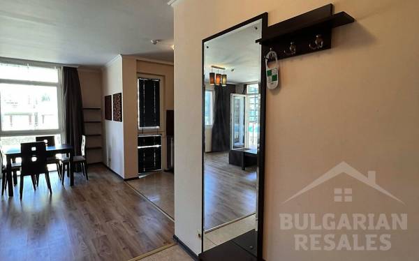 Гледка към морето и пясъчните дюни, апартамент в комплекс „Dune Residence“ ID: 6030 - Снимка 11