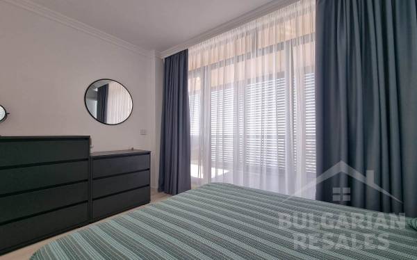 Стильный апартамент в одном из лучших комплексов Свети Власа ID: 5146 - Фото 11