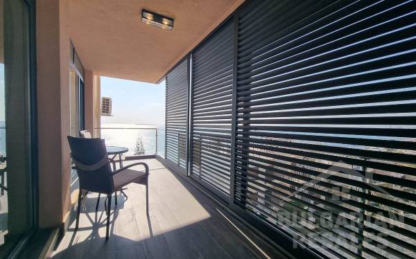 Стильный апартамент в одном из лучших комплексов Свети Власа ID: 5146 - Фото 13