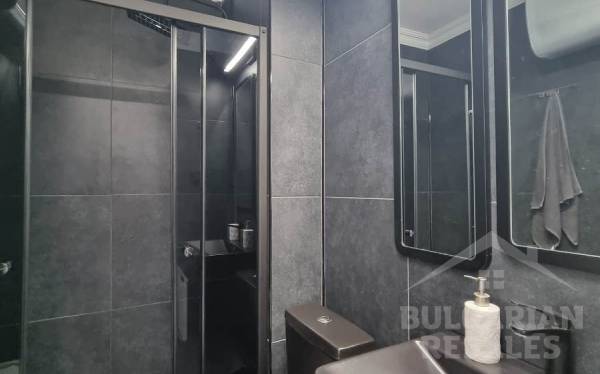 Стильный апартамент в одном из лучших комплексов Свети Власа ID: 5146 - Фото 14