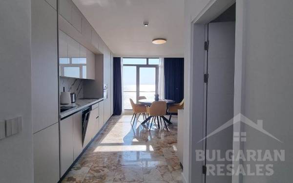 Стильный апартамент в одном из лучших комплексов Свети Власа ID: 5146 - Фото 15