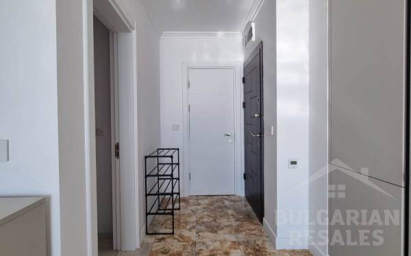 Стильный апартамент в одном из лучших комплексов Свети Власа ID: 5146 - Фото 16