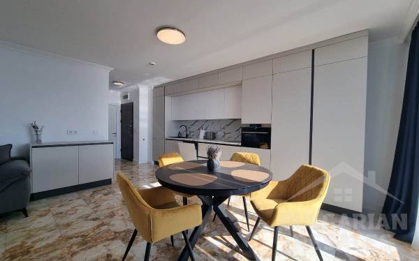 Стильный апартамент в одном из лучших комплексов Свети Власа ID: 5146 - Фото 5