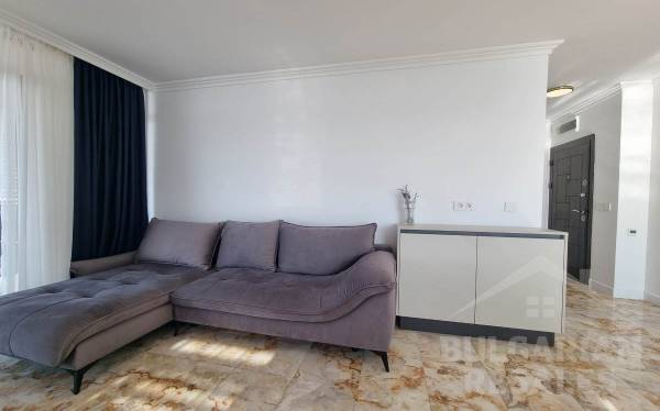 Стильный апартамент в одном из лучших комплексов Свети Власа ID: 5146 - Фото 6