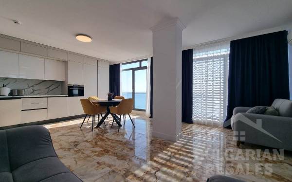 Стильный апартамент в одном из лучших комплексов Свети Власа ID: 5146 - Фото 8