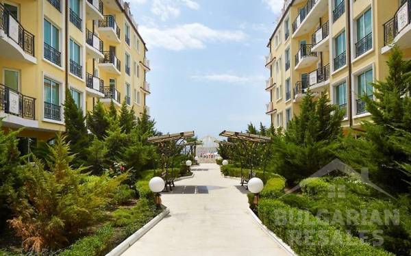 Купете апартамент с гледка към морето в комплекс Taliana Beach ID: 3097 - Снимка 14