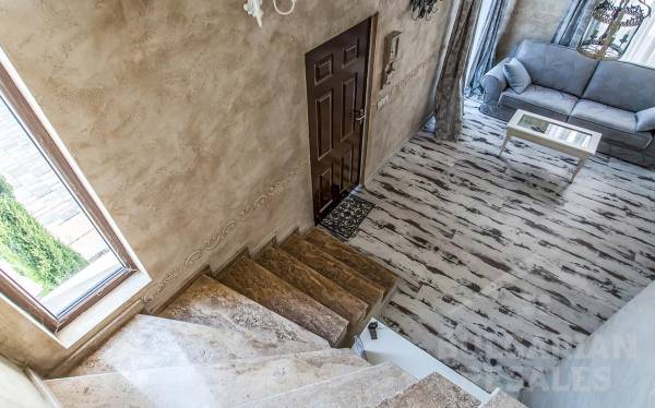 MAJESTIK SEA VILLAGE cottage village ID: 45 - Photo 9