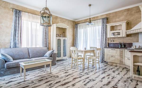 MAJESTIK SEA VILLAGE cottage village ID: 45 - Photo 8