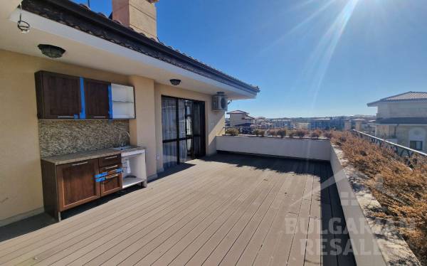 Prvotriedne apartmány v prestížnom komplexe „Poseidon“ ID: 3807 - Фото14