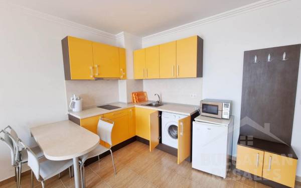 Apartment with a sea view in the elite complex Caprice ID: 2290 - Photo 5