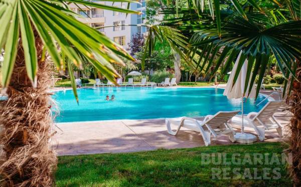 Apartment 70 meters from the beach Yassen Holidey complex ID: 2950 - Photo 17