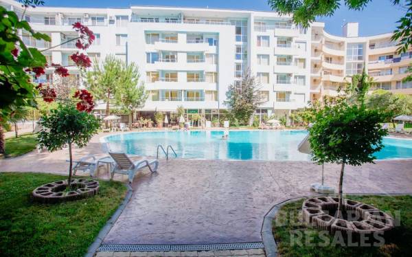 Apartment 70 meters from the beach Yassen Holidey complex ID: 2950 - Photo 16