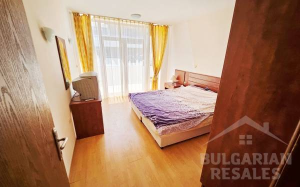 Apartment with a beautiful view in the complex “Eden”  ID: 4879 - Photo 6